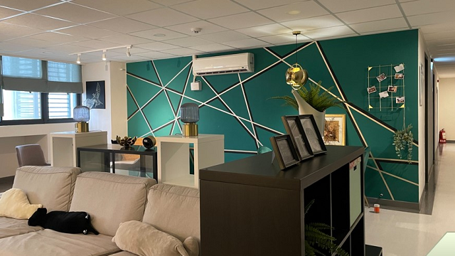 學生宿舍整體介紹