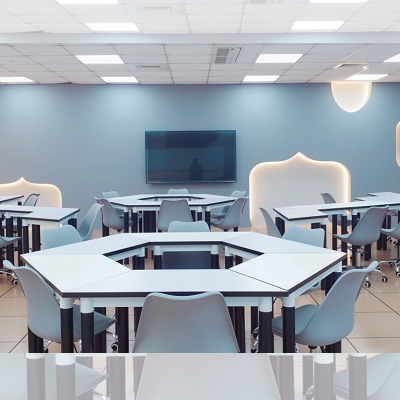 聖言樓電腦教室